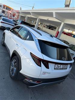 هیۆندای تۆکسۆن